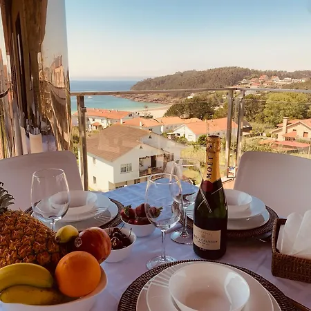 Appartement Mar De Canelas *