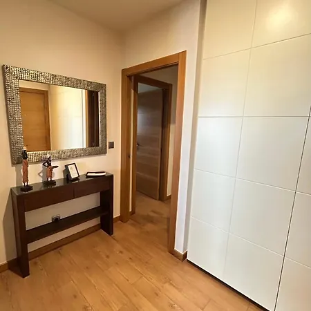 Appartement Mar De Canelas Sanxenxo
