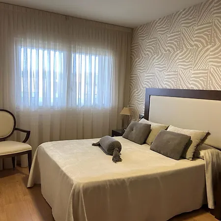 Appartement Mar De Canelas