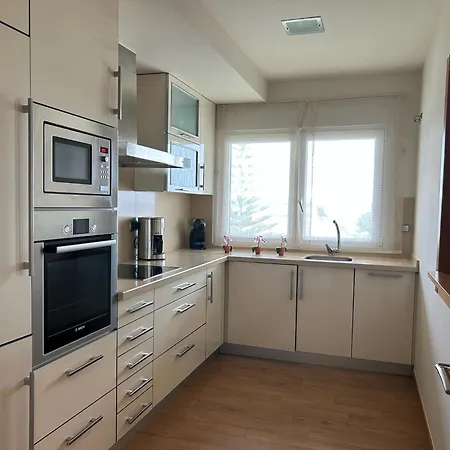 Mar De Canelas Appartement *