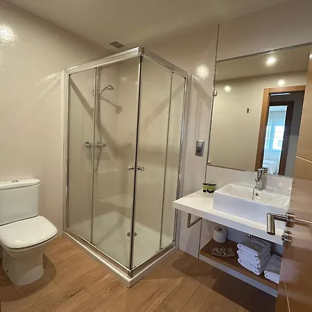 Mar De Canelas Appartement Sanxenxo