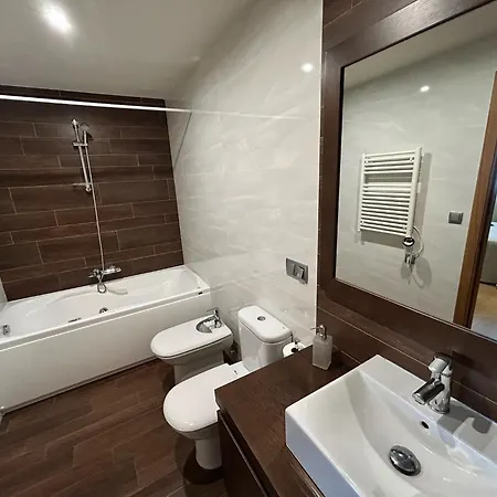 Appartement Mar De Canelas Sanxenxo