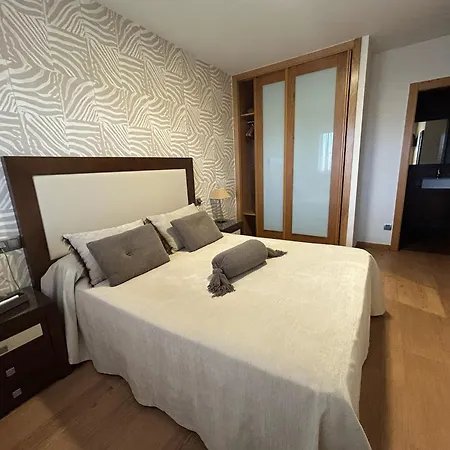 Mar De Canelas Appartement Sanxenxo
