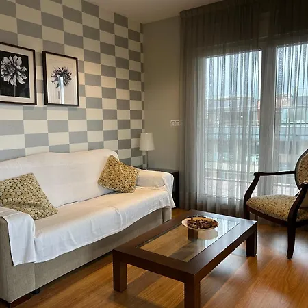 Mar De Canelas Appartement *