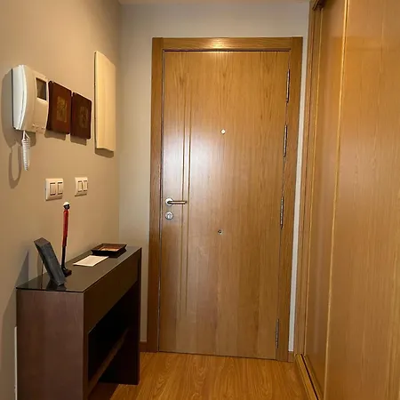 Appartement Mar De Canelas *