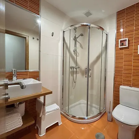Appartement Mar De Canelas