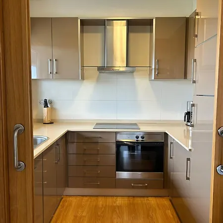 Appartement Mar De Canelas Sanxenxo
