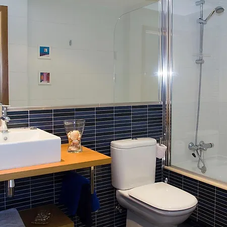 Appartement Mar De Canelas