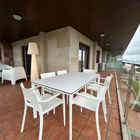 Mar De Canelas Appartement *