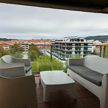 Mar De Canelas * Sanxenxo