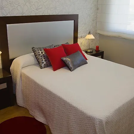 Appartement Mar De Canelas *